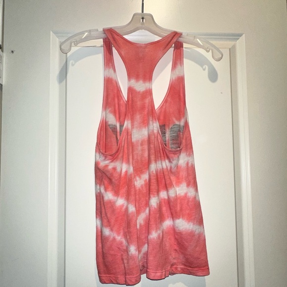 3 FOR $15❗️PINK Tank Top - Picture 4 of 4